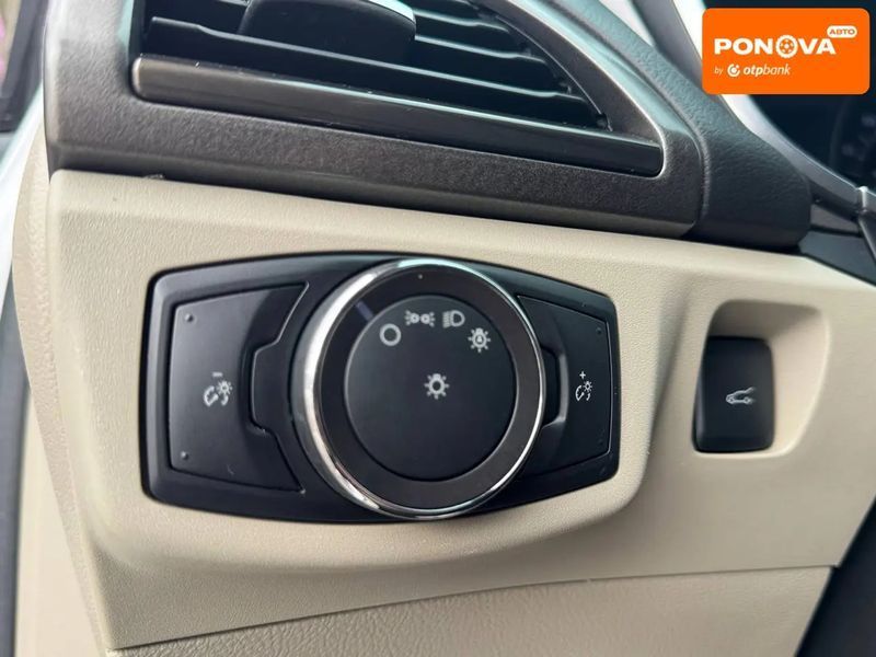 Ford Fusion, 2018 р., Бензин, 89 тис. км, Седан, Київ AT-10413830 фото
