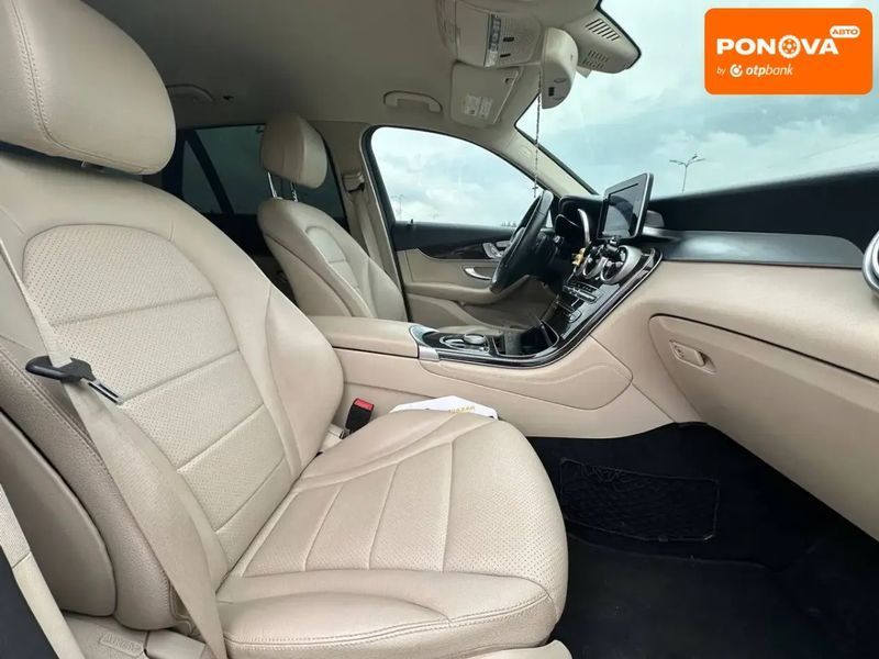 Mercedes-Benz CLC-Class, 2019 г., Бензин, 80 тыс. км, Внедорожник / Кроссовер, Белый, Львов AT-10400337 фото