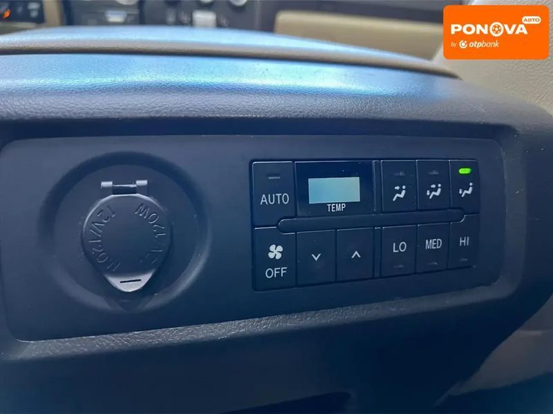 Toyota Sequoia, 2008 р., Газ пропан-бутан / Бензин, 123 тис. км, Позашляховик / Кросовер, Чорний, Дніпро (Дніпропетровськ) AT-10418170 фото