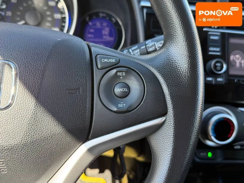 Honda Fit, 2016 г., Бензин, 61 тыс. км, Хетчбек, Киев AT-10418803 фото
