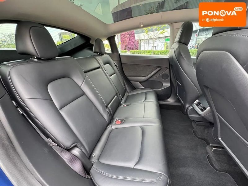 Tesla Model Y, 2021 р., Електро, 152 тис. км, Седан, Київ AT-10417301 фото
