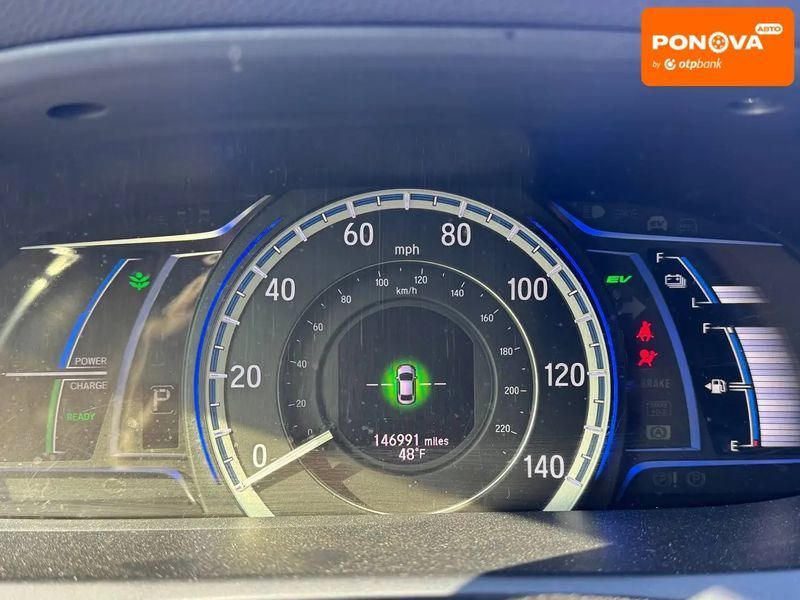 Honda Accord, 2017 р., 236 тис. км, Седан, Київ AT-10413933 фото