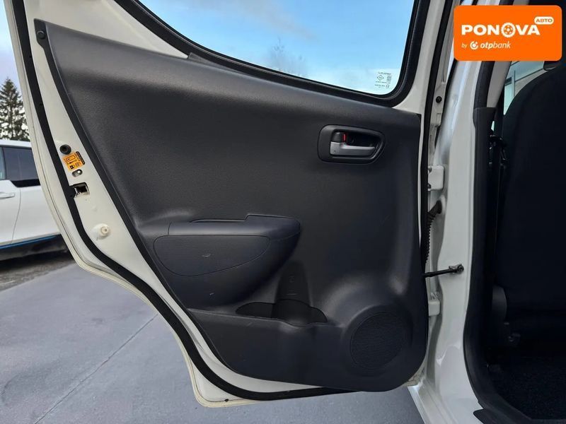 Suzuki Alto, 2013 р., Бензин, 171 тис. км, Хетчбек, Білий, Рівне AT-10405979 фото