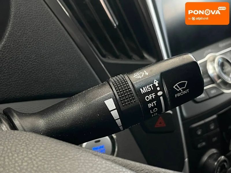 Hyundai Sonata, 2013 р., 247 тис. км, Седан, Київ AT-10415496 фото