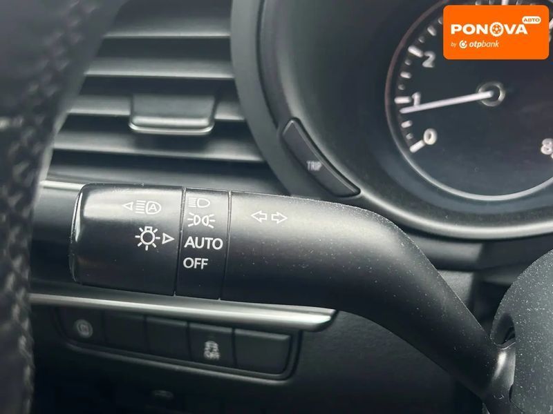 Mazda 3, 2019 р., Бензин, 95 тис. км, Седан, Київ AT-10417690 фото