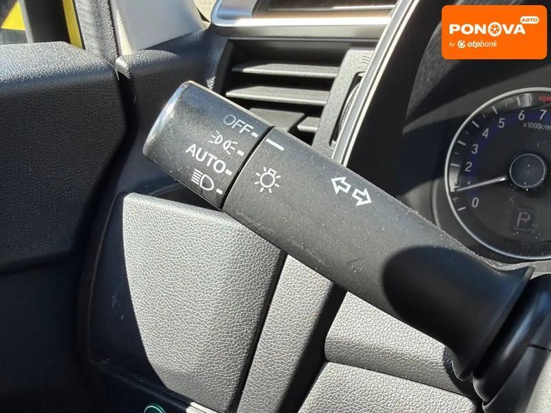 Honda Fit, 2016 г., Бензин, 61 тыс. км, Хетчбек, Киев AT-10418803 фото