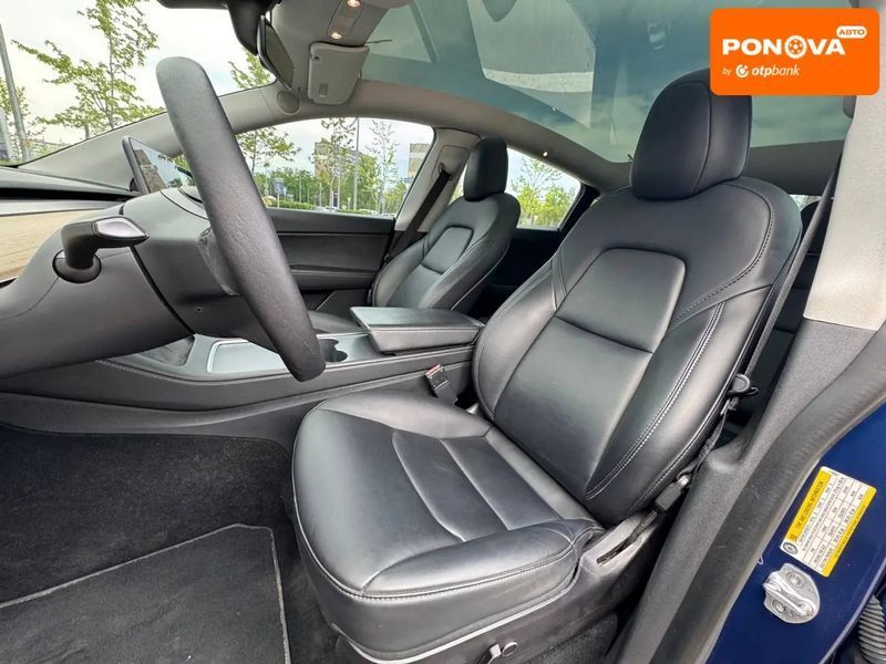 Tesla Model Y, 2021 р., Електро, 152 тис. км, Седан, Київ AT-10417301 фото