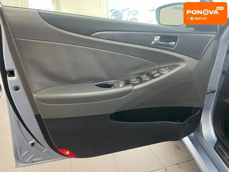 Hyundai Sonata, 2013 р., 247 тис. км, Седан, Київ AT-10415496 фото