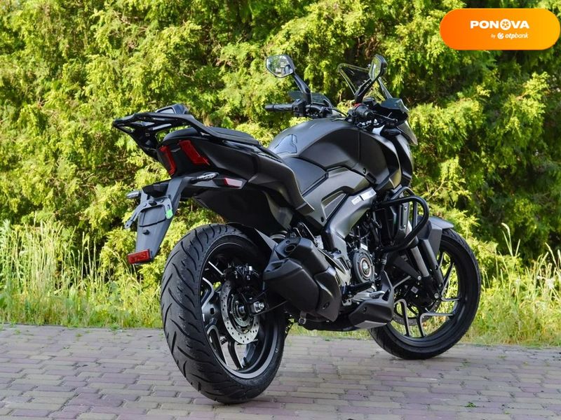 Новий Bajaj Dominar, 2023, Бензин, 373 см3, Мотоцикл, Київ new-moto-106097 фото