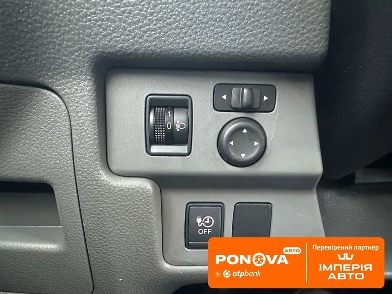 Nissan NV200, 2015 г., Електро, 103 тыс. км, Минивен, Серый, Городок AT-10430958 фото