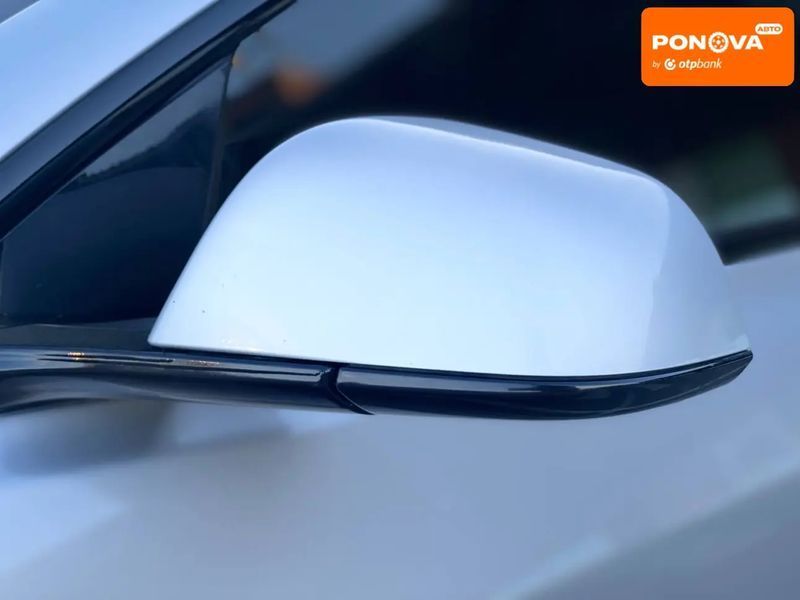 Tesla Model 3, 2018 г., Електро, 103 тыс. км, Седан, Серый, Киев AT-10419090 фото
