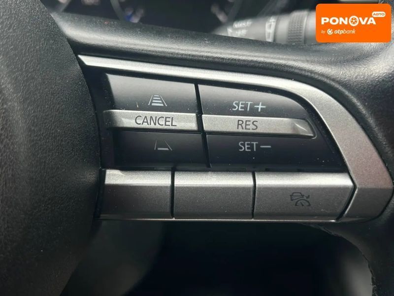 Mazda 3, 2019 р., Бензин, 95 тис. км, Седан, Київ AT-10417690 фото