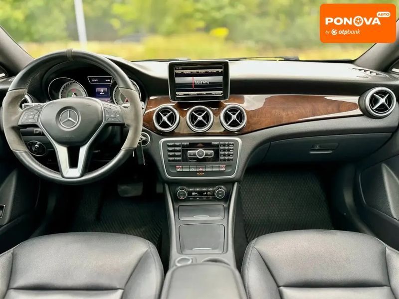 Mercedes-Benz CLA-Class, 2013 г., Бензин, 149 тыс. км, Седан, Белый, Днепр (Днепропетровск) AT-10400500 фото