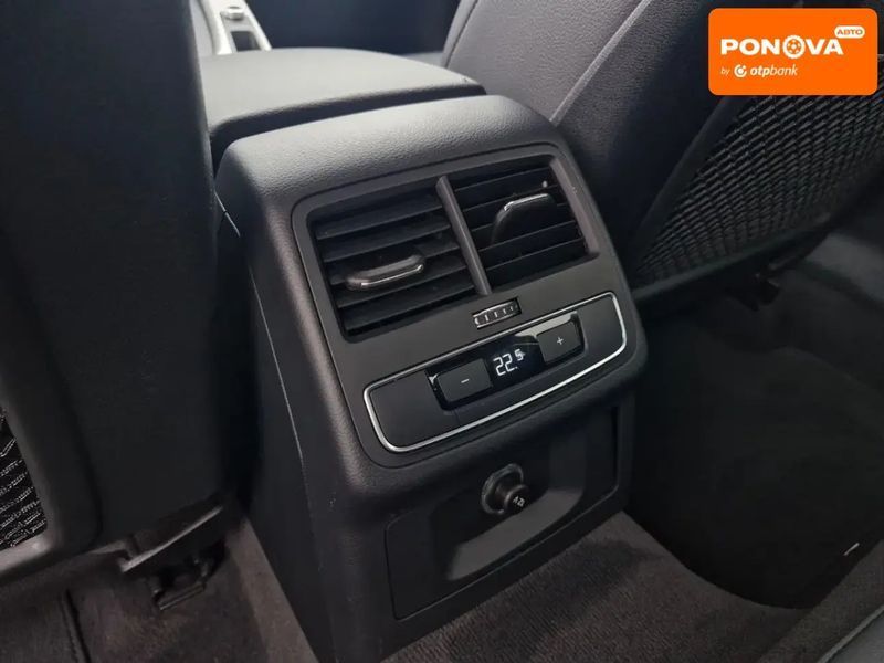 Audi A4, 2019 р., Бензин, 70 тис. км, Седан, Синій, Миколаїв AT-10417442 фото