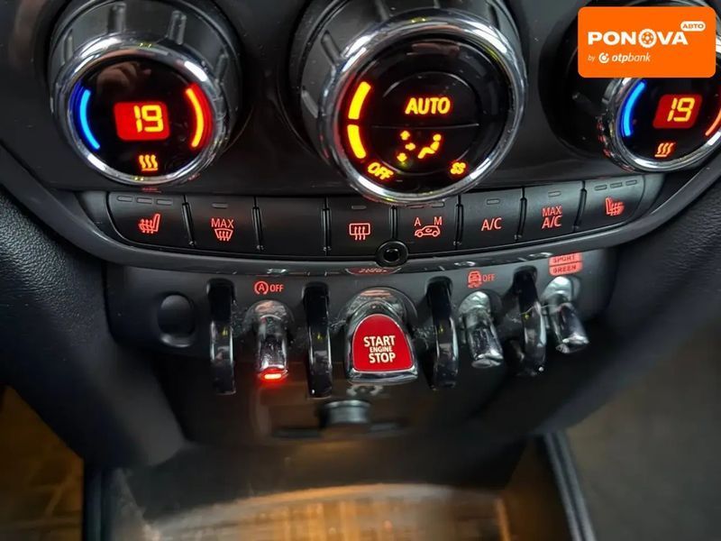 MINI Countryman, 2018 г., Бензин, 72 тыс. км, Внедорожник / Кроссовер, Зеленый, Стрый AT-10403063 фото