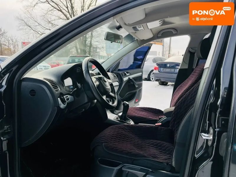 Skoda Octavia, 2011 г., Газ пропан-бутан / Бензин, 251 тыс. км, Универсал, Синий, Харьков AT-10409604 фото