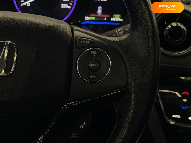 Honda X-NV, 2019, Електро, 35 тис. км, Позашляховик / Кросовер, Білий, Одеса 14754 фото