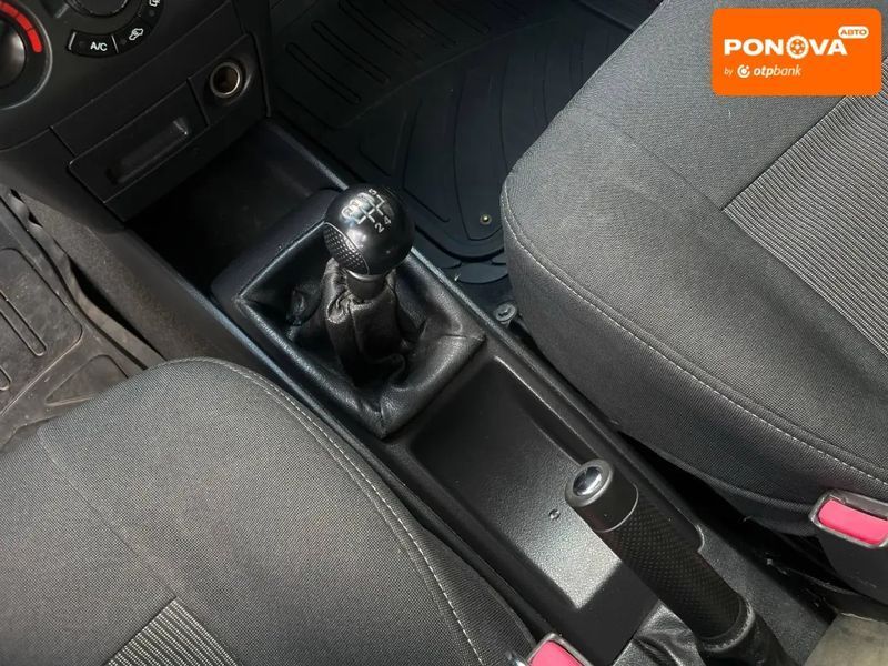 Chevrolet Aveo, 2008 р., Газ пропан-бутан / Бензин, 167 тис. км, Седан, Синій, Миколаїв AT-10398821 фото
