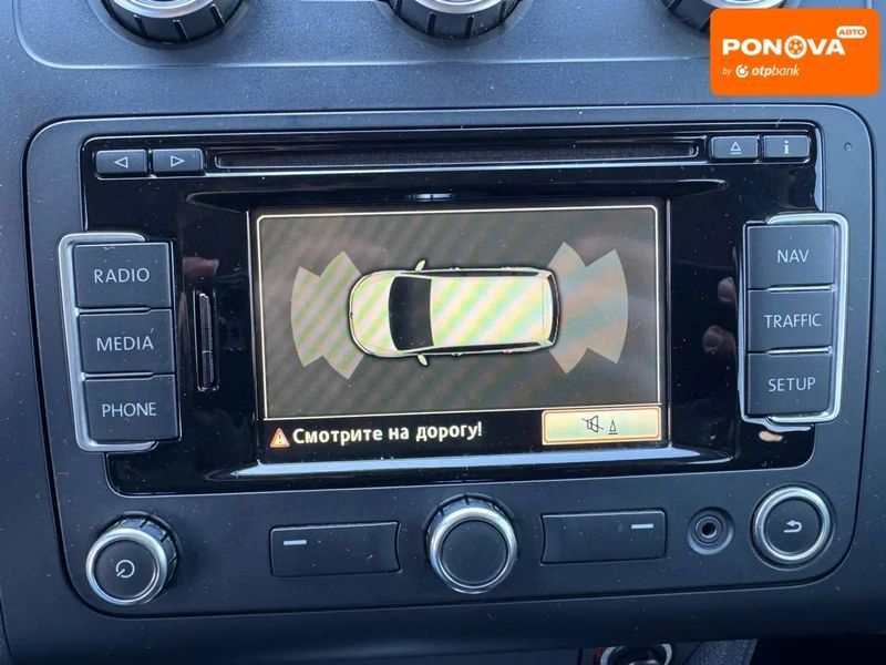 Volkswagen Touran, 2015 р., Дизель, 298 тис. км, Київ AT-10418521 фото