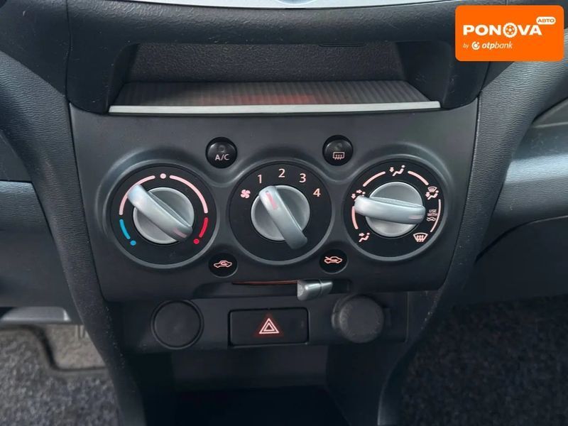 Suzuki Alto, 2013 р., Бензин, 171 тис. км, Хетчбек, Білий, Рівне AT-10405979 фото