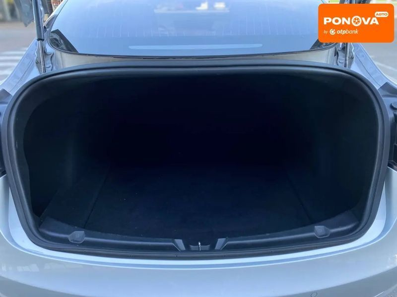 Tesla Model 3, 2018 г., Електро, 103 тыс. км, Седан, Серый, Киев AT-10419090 фото
