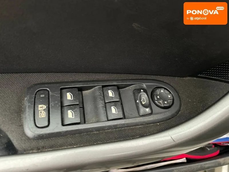 Peugeot 308, 2010 р., Бензин, 251 тис. км, Хетчбек, Сірий, Кривий Ріг AT-10405542 фото