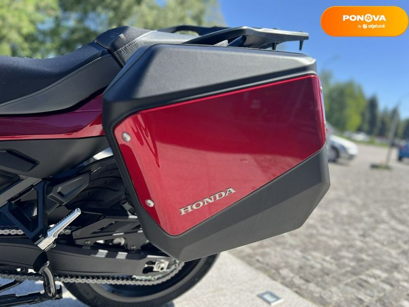 Новий Honda NT 1100DP, 2024, Бензин, 1084 см3, Мотоцикл, Дніпро (Дніпропетровськ) new-moto-104389 фото