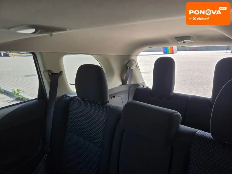 Mitsubishi Outlander, 2017 г., Газ пропан-бутан / Бензин, 118 тыс. км, Внедорожник / Кроссовер, Чорный, Запорожье AT-10399901 фото