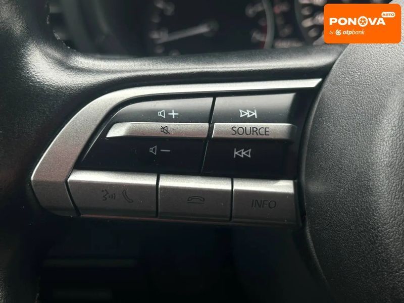 Mazda 3, 2019 р., Бензин, 95 тис. км, Седан, Київ AT-10417690 фото