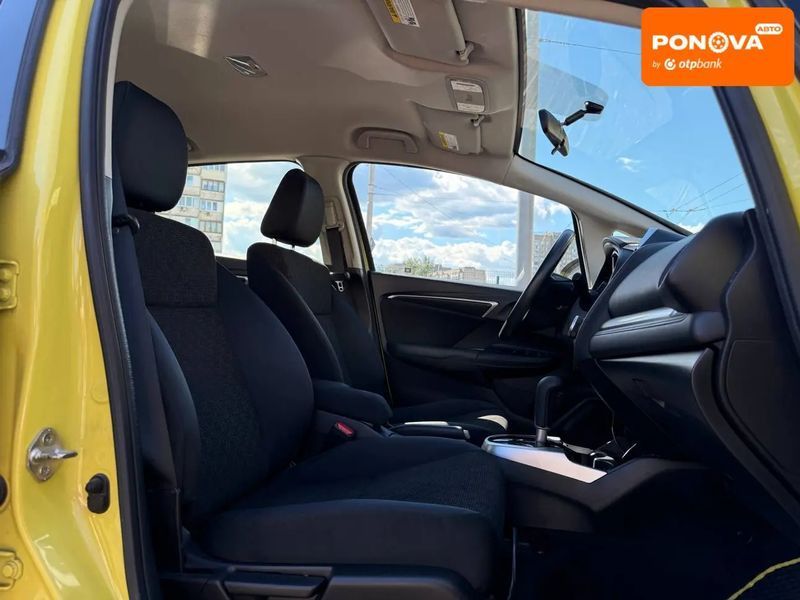 Honda Fit, 2016 г., Бензин, 61 тыс. км, Хетчбек, Киев AT-10418803 фото