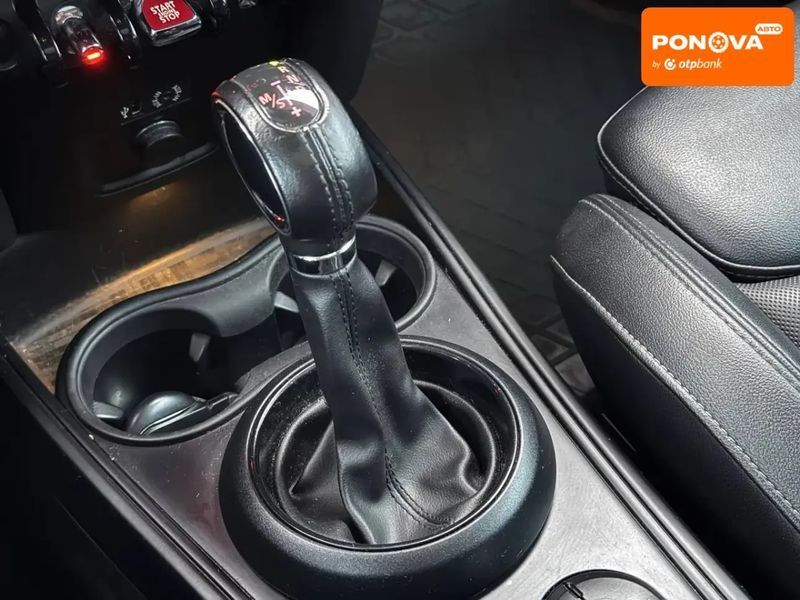 MINI Countryman, 2018 г., Бензин, 72 тыс. км, Внедорожник / Кроссовер, Зеленый, Стрый AT-10403063 фото