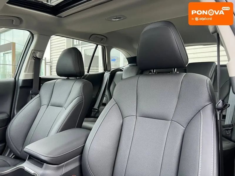 Subaru Outback, 2024 р., Бензин, Позашляховик / Кросовер, Чорний, Дніпро (Дніпропетровськ) AT-10408532 фото