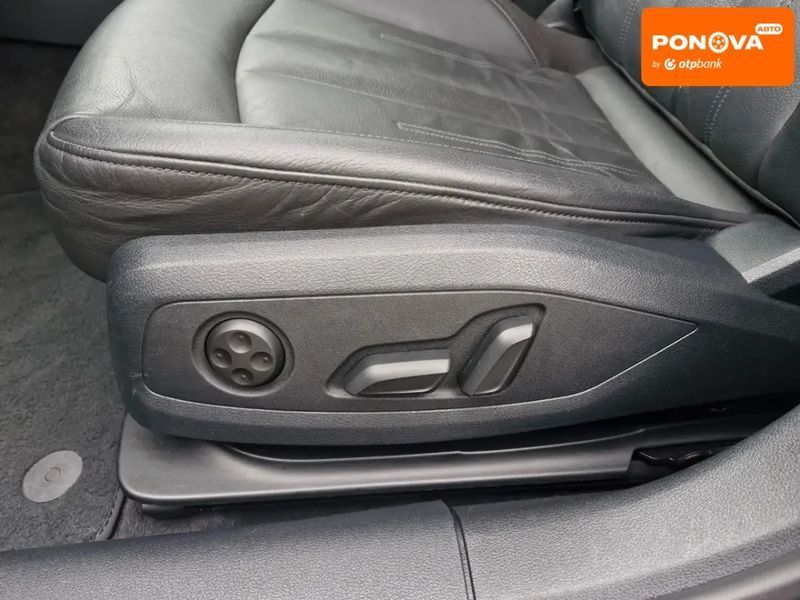 Audi A4, 2019 р., Бензин, 70 тис. км, Седан, Синій, Миколаїв AT-10417442 фото