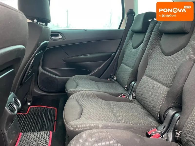 Peugeot 308, 2010 р., Бензин, 251 тис. км, Хетчбек, Сірий, Кривий Ріг AT-10405542 фото