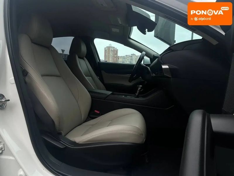 Mazda 3, 2019 р., Бензин, 95 тис. км, Седан, Київ AT-10417690 фото