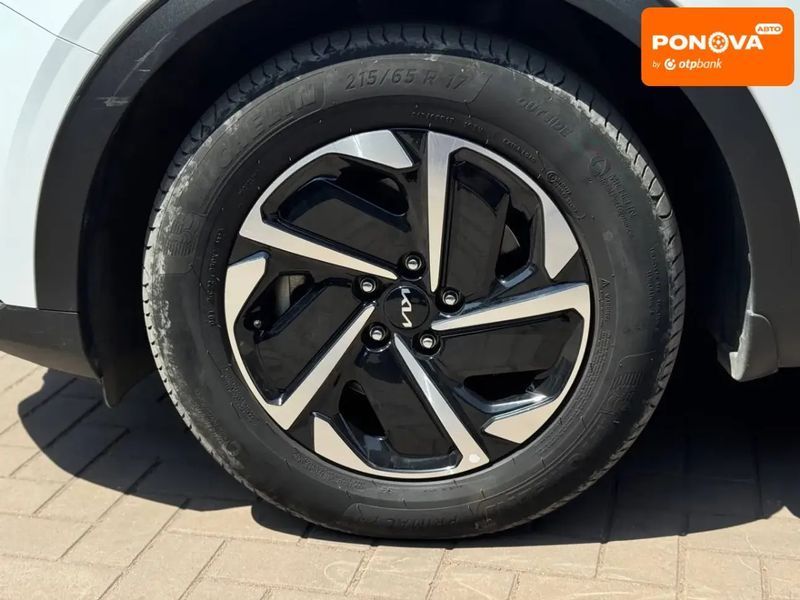 Kia Sportage, 2022 р., Бензин, 11 тис. км, Позашляховик / Кросовер, Білий, Кривий Ріг AT-10397664 фото