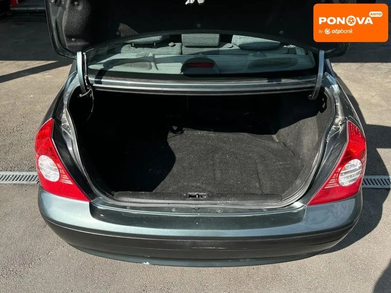 Hyundai Elantra, 2010 р., Газ пропан-бутан / Бензин, 208 тис. км, Седан, Зелений, Вінниця AT-10417784 фото