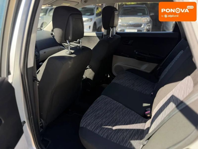 Kia Ceed, 2009 г., Бензин, 174 тыс. км, Универсал, Серый, Кривой Рог AT-10428906 фото