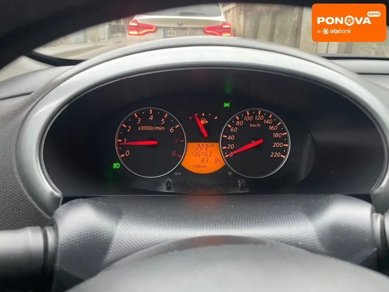 Nissan Micra, 2006 г., Бензин, 136 тыс. км, Хетчбек, Серый, Одесса AT-10406031 фото