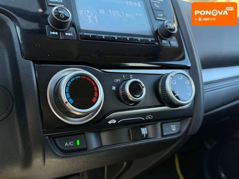 Honda Fit, 2016 г., Бензин, 61 тыс. км, Хетчбек, Киев AT-10418803 фото