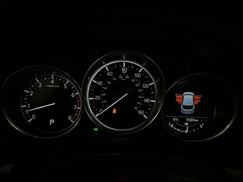 Mazda CX-5, 2025 г., Бензин, 2 тыс. км, Внедорожник / Кроссовер, Белый, Николаев AT-10410663 фото