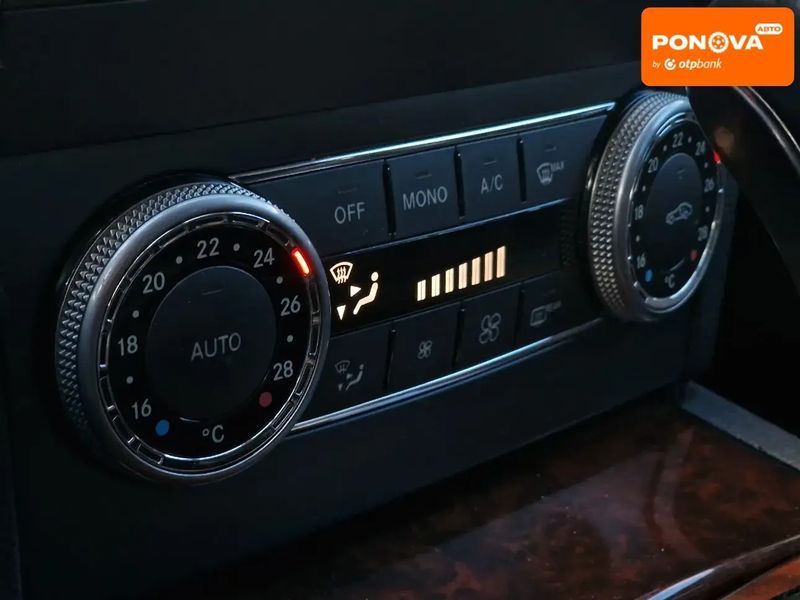 Mercedes-Benz CLK-Class, 2011 р., Дизель, 192 тис. км, Позашляховик / Кросовер, Білий, Одеса AT-10409728 фото
