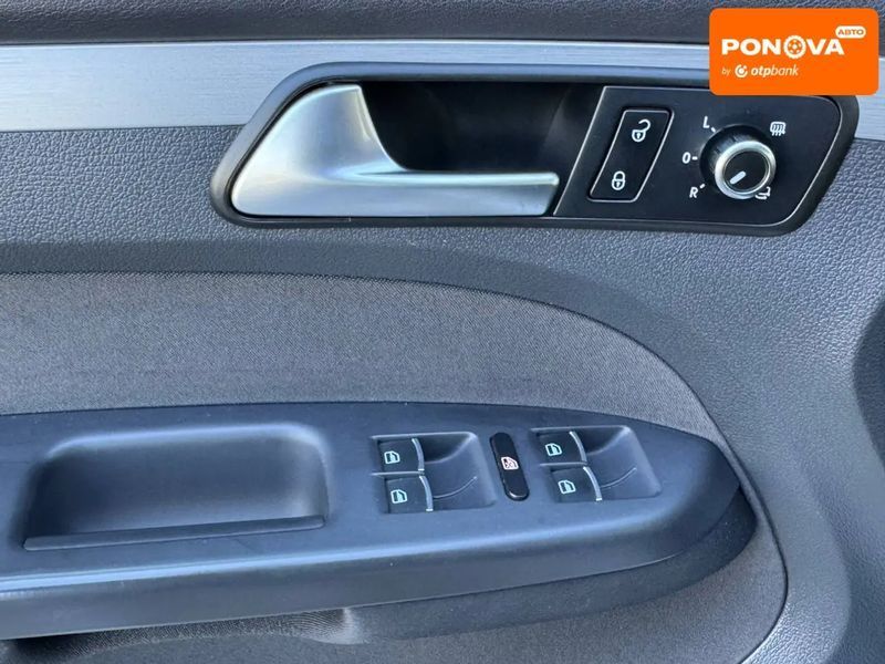 Volkswagen Touran, 2015 р., Дизель, 298 тис. км, Київ AT-10418521 фото