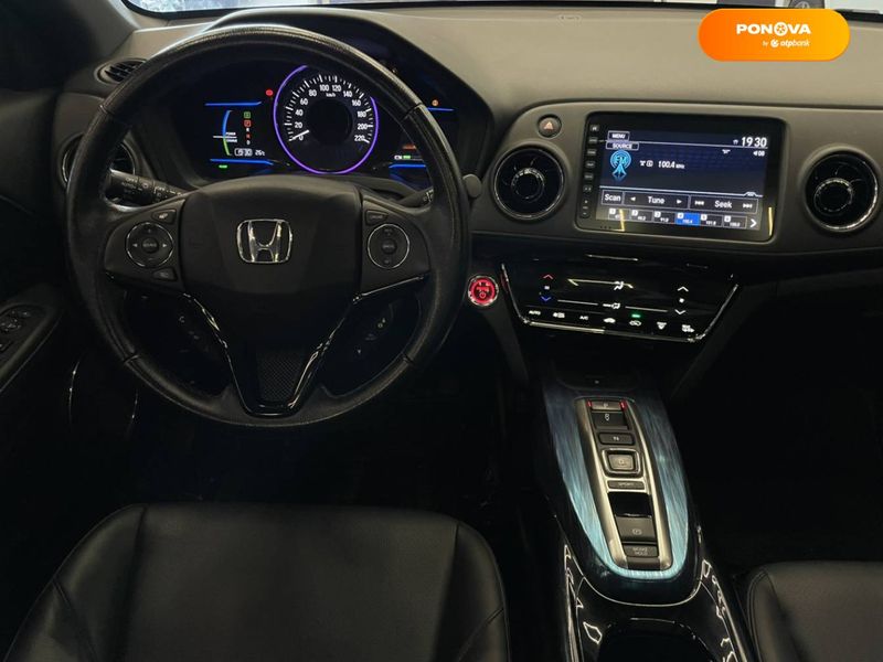 Honda X-NV, 2019, Електро, 35 тыс. км, Внедорожник / Кроссовер, Белый, Одесса 14754 фото