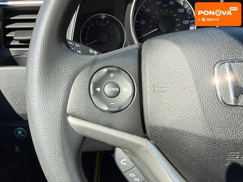 Honda Fit, 2016 г., Бензин, 61 тыс. км, Хетчбек, Киев AT-10418803 фото