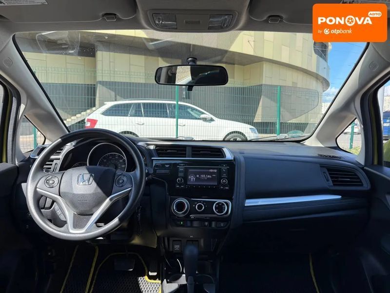 Honda Fit, 2016 г., Бензин, 61 тыс. км, Хетчбек, Киев AT-10418803 фото