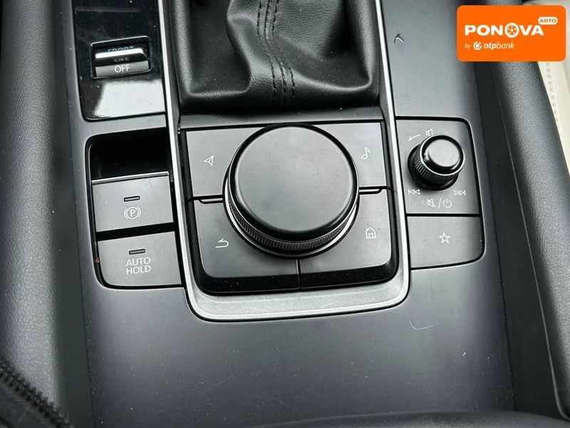 Mazda 3, 2019 р., Бензин, 95 тис. км, Седан, Київ AT-10417690 фото