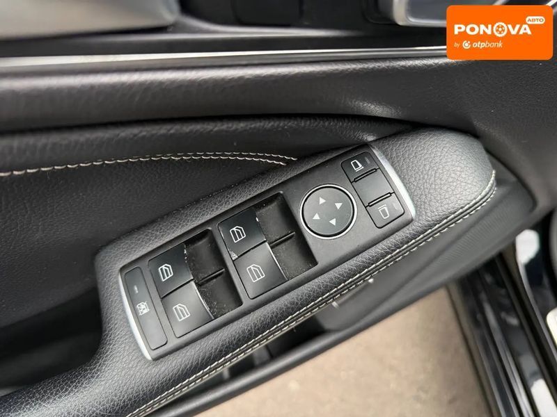 Mercedes-Benz CLA-Class, 2017 р., Бензин, 97 тис. км, Седан, Київ AT-10416380 фото
