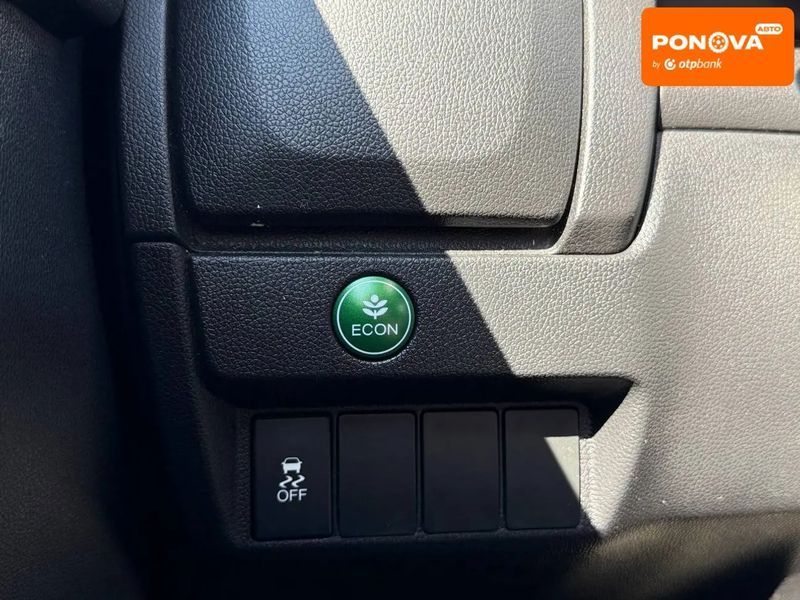 Honda Fit, 2016 г., Бензин, 61 тыс. км, Хетчбек, Киев AT-10418803 фото