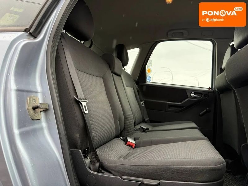 Opel Meriva, 2009 г., Дизель, 261 тыс. км, Хетчбек, Киев AT-10417055 фото